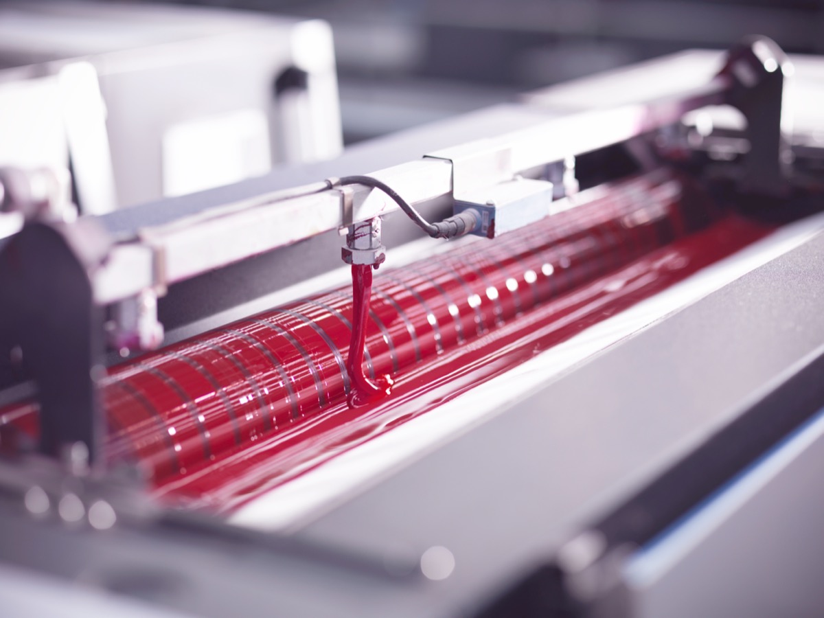 Impresi&oacute;n de libros y revistas en Montevideo